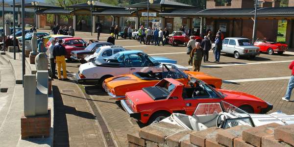 Quando le Formula 3 correvano per San Piero. Storia (quasi) incredibile