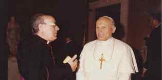 Domenico Bartolucci. Ricordo a due anni dalla scomparsa