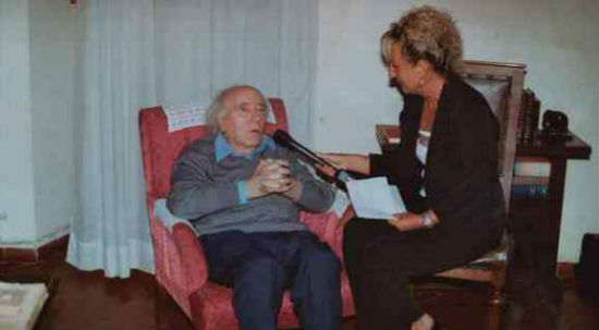 Domenico Bartolucci. Ricordo a due anni dalla scomparsa