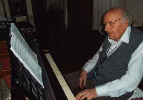 Domenico Bartolucci. Ricordo a due anni dalla scomparsa