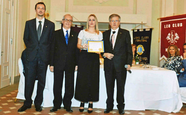 Tutte le attività (molte) del Lions Club Mugello