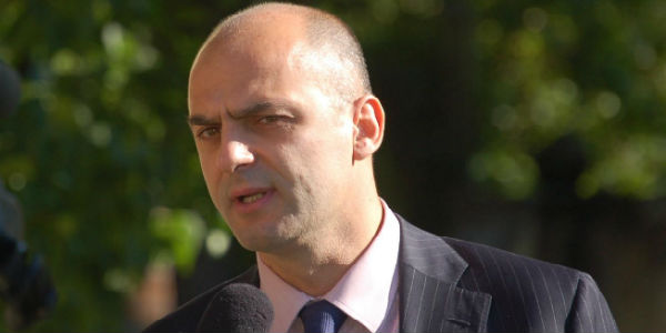 Luco, che fare per l'ex ospedale? Mugnai: 'Via i vincoli e nuove perizie'