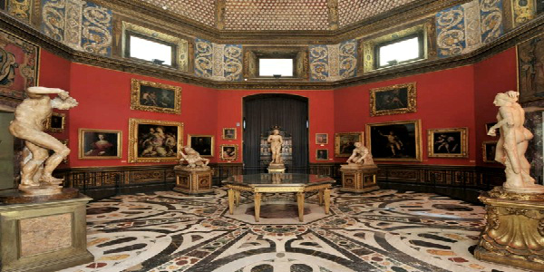 Musei Fiorentini: tutti gli orari natalizi