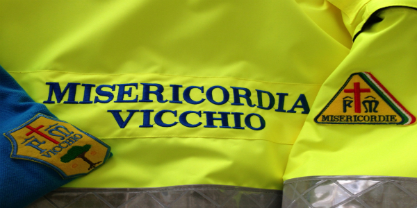 Misericordia Vicchio