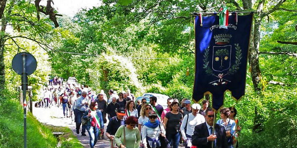 La Marcia di Barbiana e la parola. Una riflessione dalla scuola di Vicchio