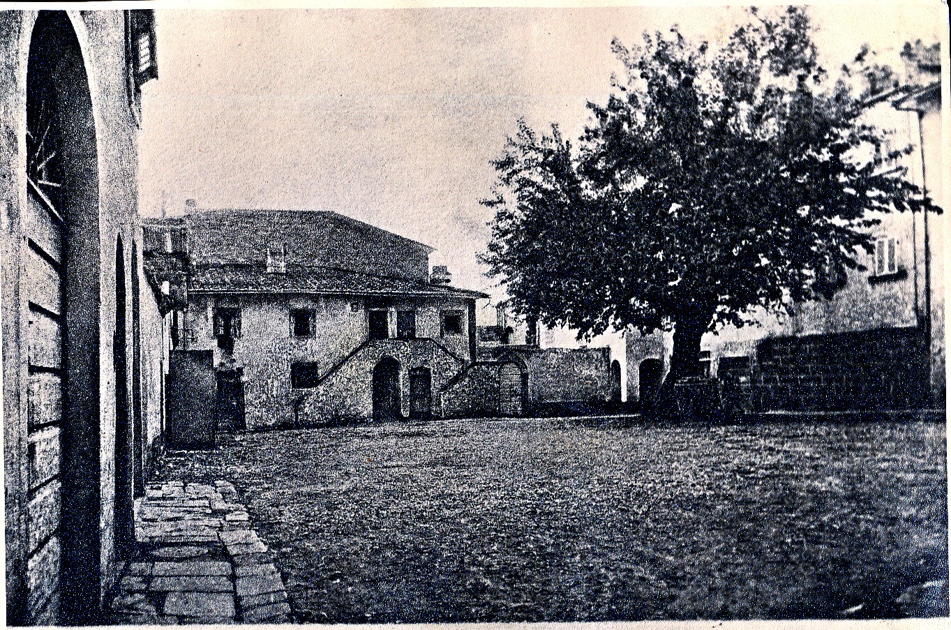 Castelvecchio  foto 2