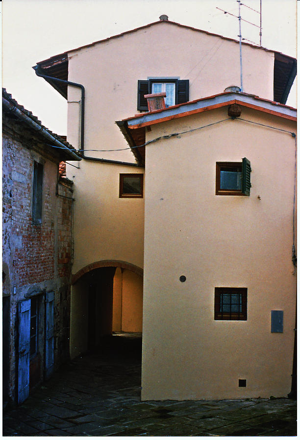 Stradarte. Il programma di Domenica