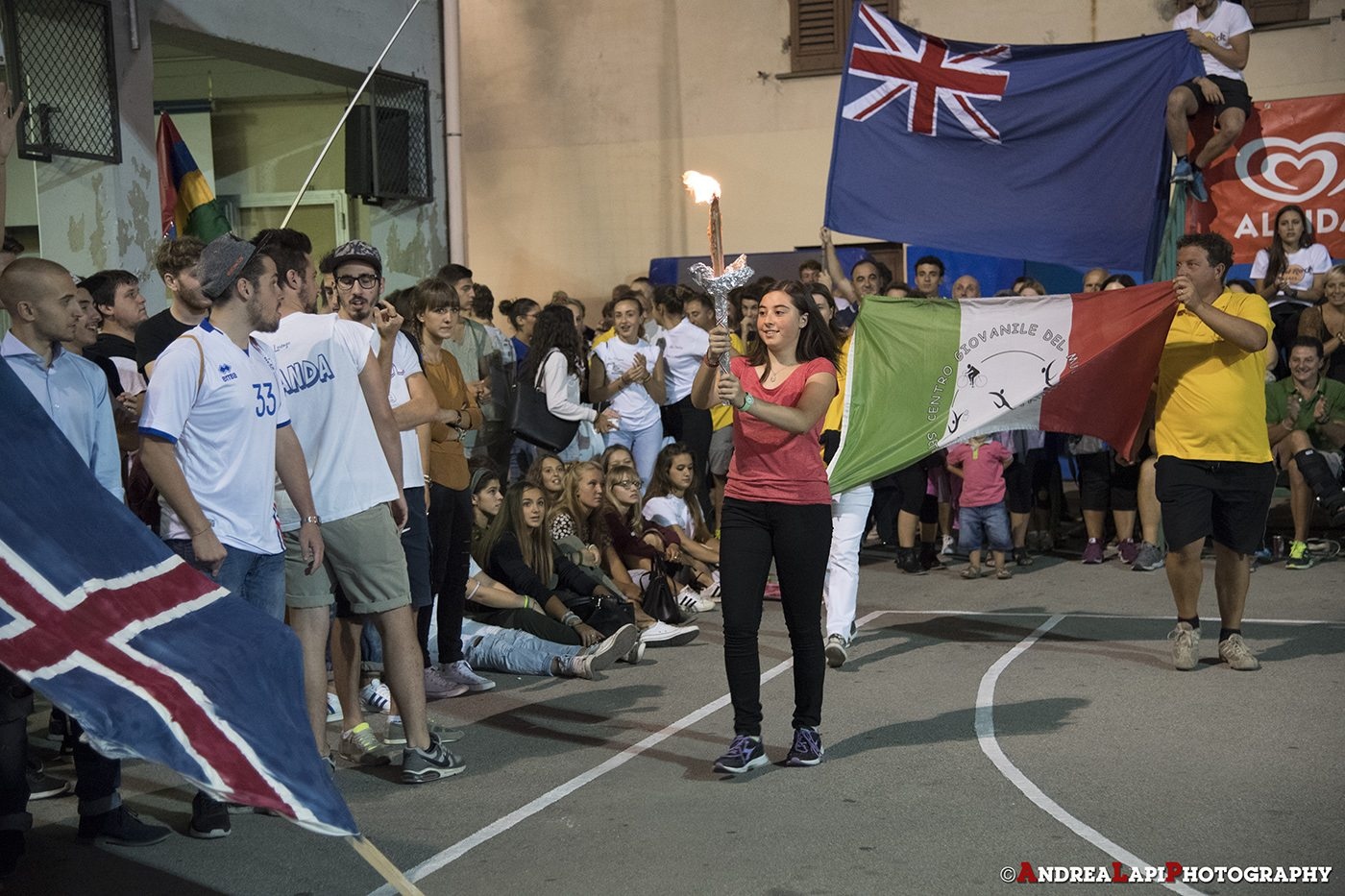 Settembre Giovanile 2016. Cronaca, bilancio e foto