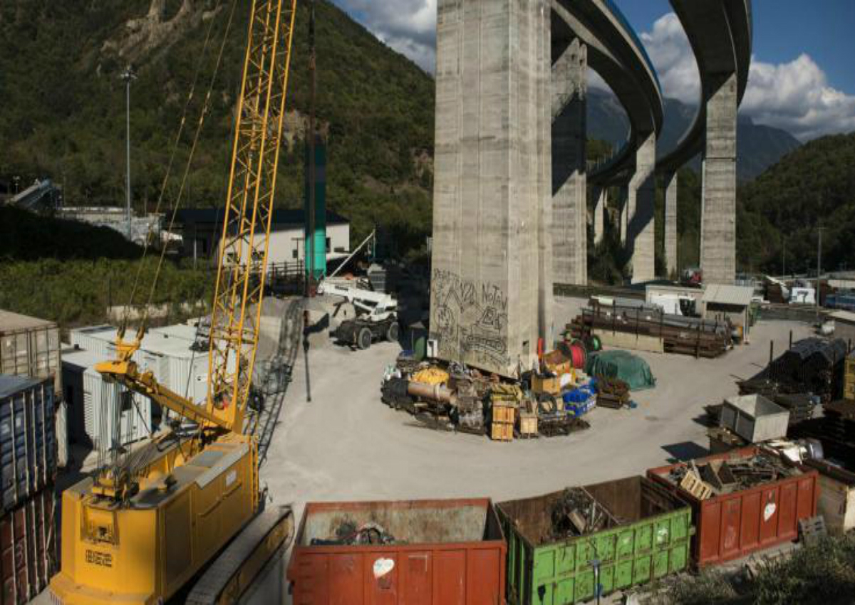 Mario Berti scarcerato, passa ai domiciliari. L'amministratore della Berti Sisto accusato di corruzione