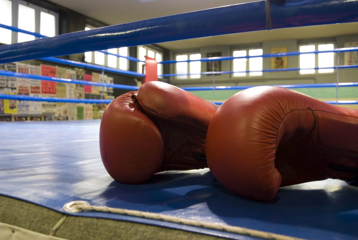 Il resoconto del fine settimana pugilistico della Boxe Mugello