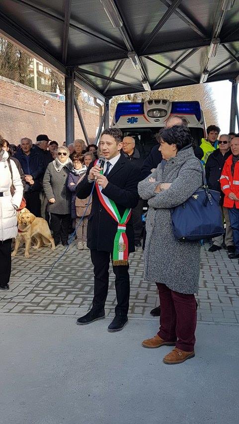 inaugurazione 118 marradi15