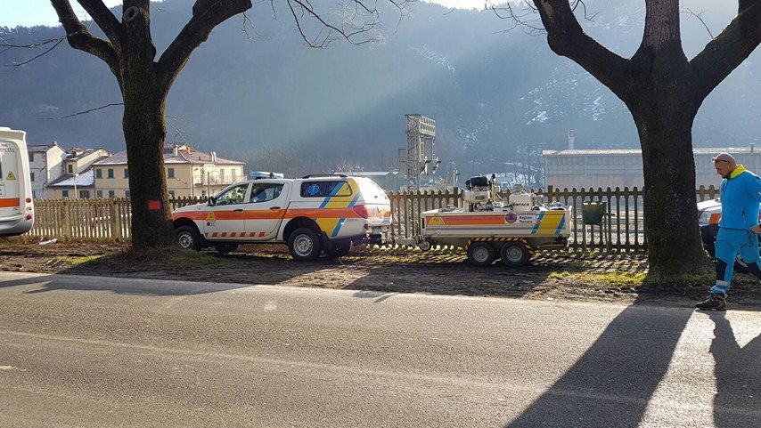 inaugurazione 118 marradi7