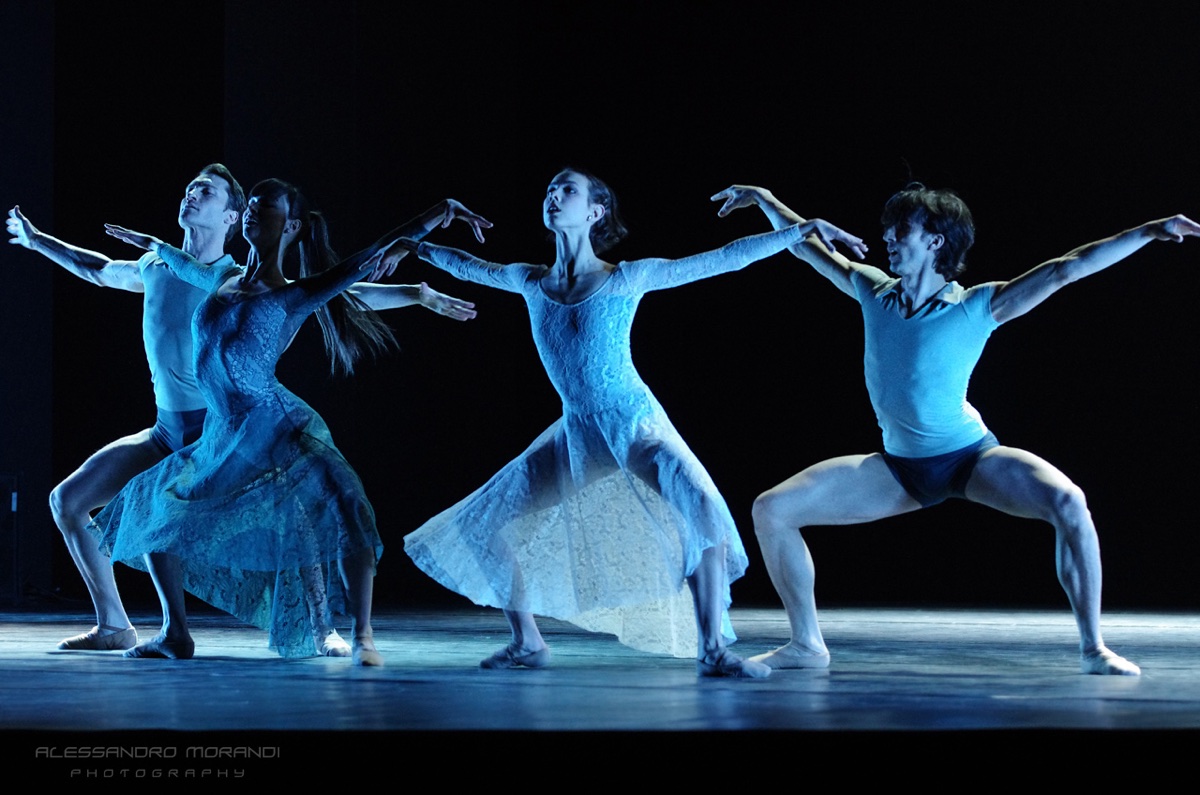 DIF 2017 - Corpo di Ballo del Teatro alla Scala 2