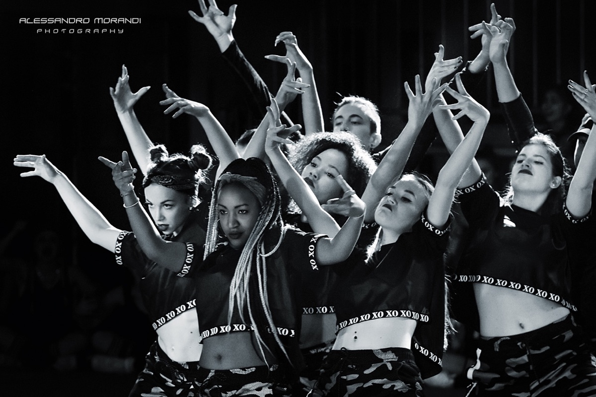 DIF 2017 - Everibody Dancehall 1