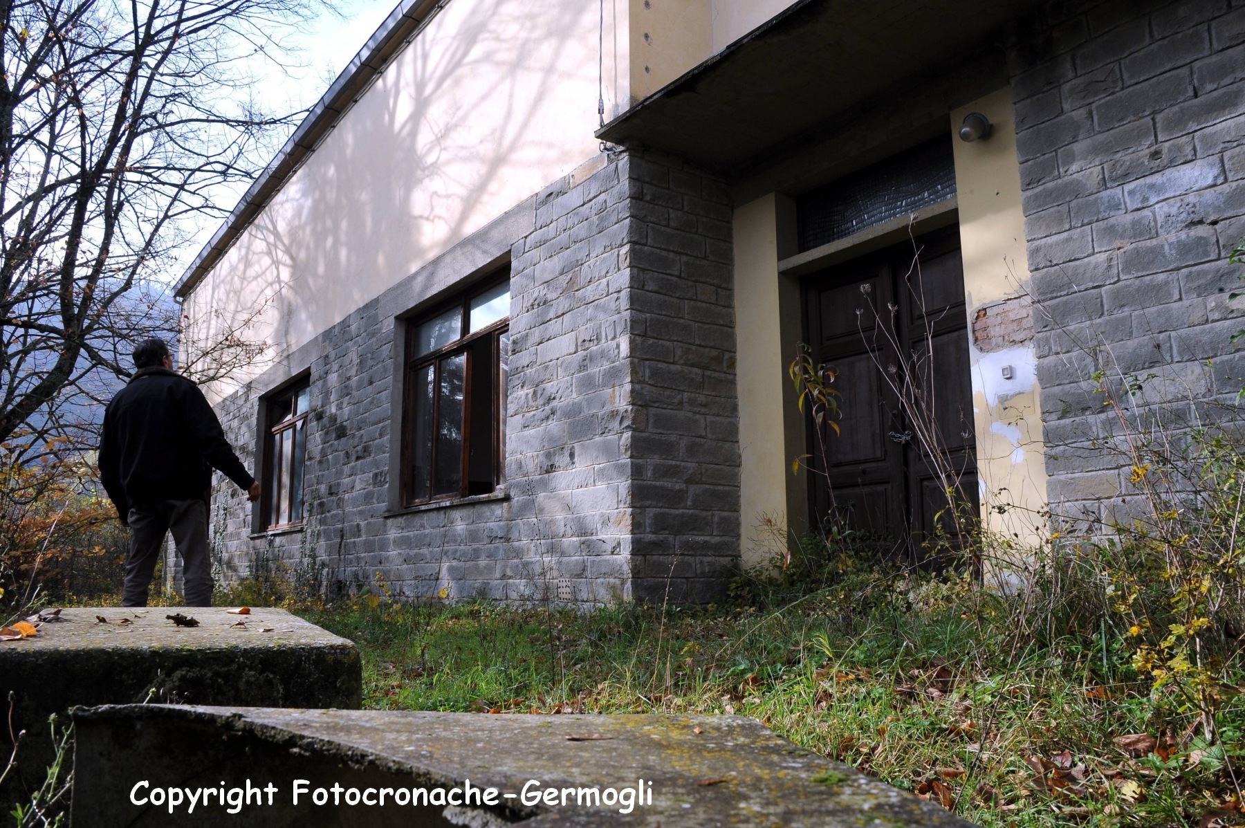 Ex scuole e immobili pubblici. Borgo ci riprova, piano di vendite e aste