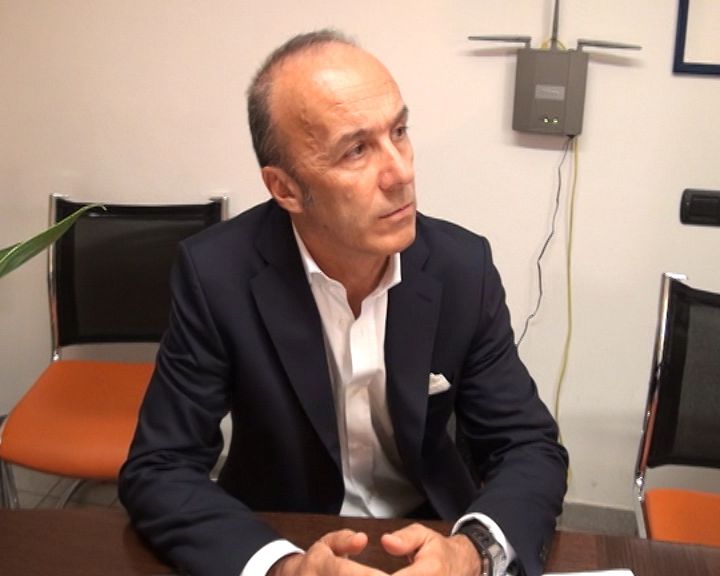 Il vicchiese Franco Vichi confermato Direttore Generale di Cna Firenze