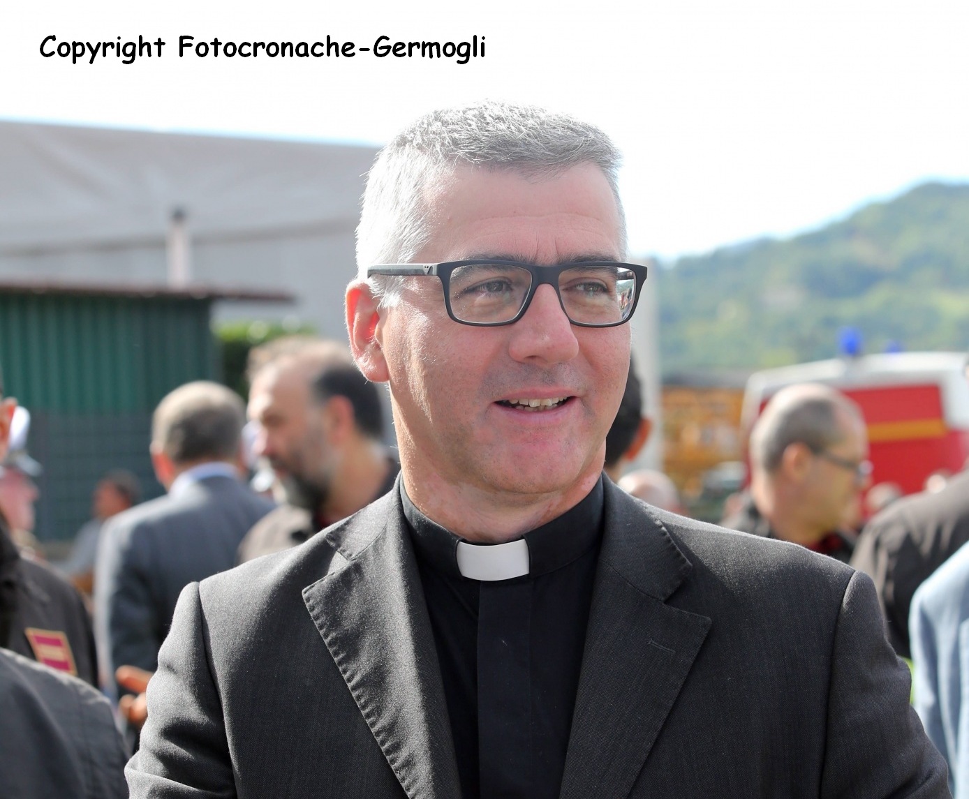 Parrocchie mugellane. Don Maurizio (e non solo) lascia Borgo. Gli spostamenti