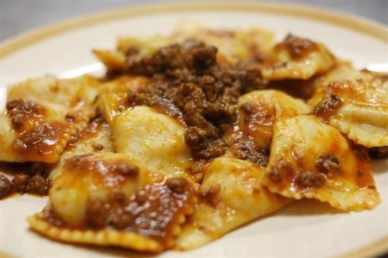 La ricerca storica sul tortello mugellano