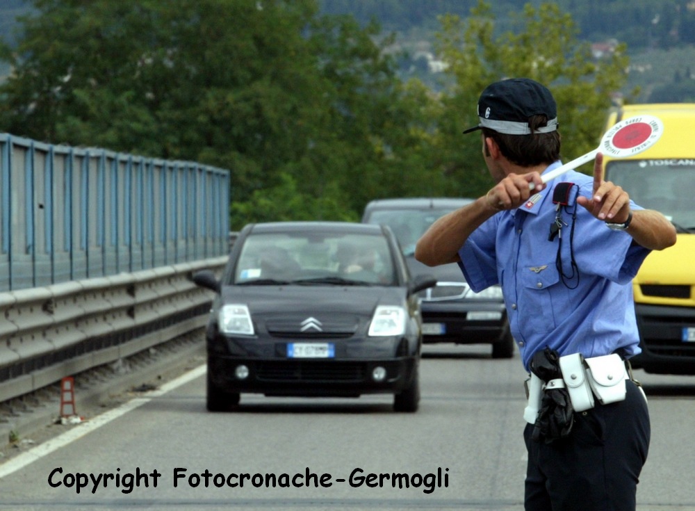 Viabilità mugellana. I cantieri della settimana