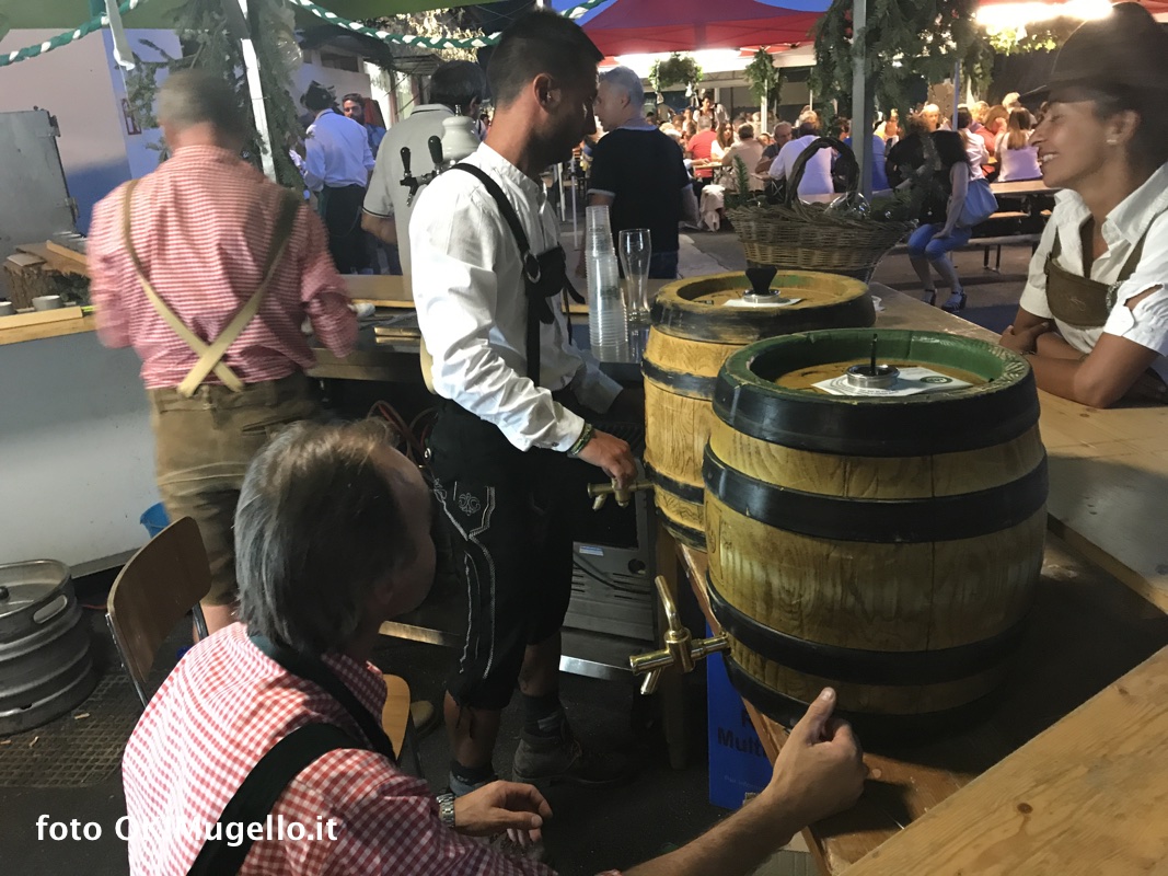Bierfest edizioni precedenti