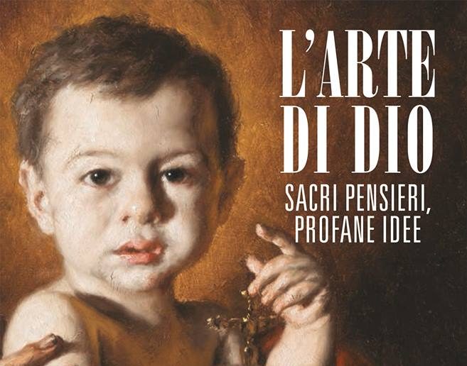 L'Arte di Dio. Cronaca e grandi nomi per il volume presentato a Borgo