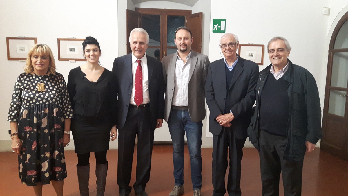 Successo della giornata dedicata al Maestro Mons. Bartolucci