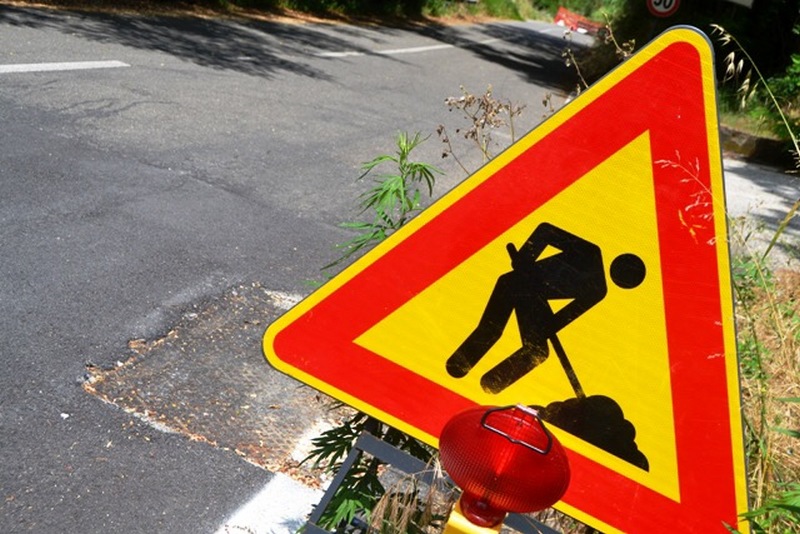 Strade e marciapiedi. Dal 20 lavori nel rione Giudea a Barberino