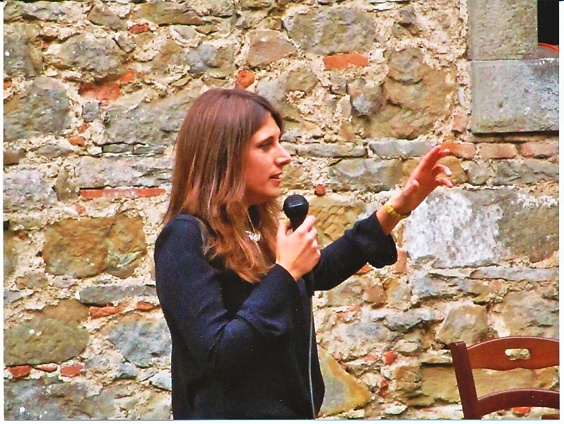 La Mala Pietra che incantò Signorini