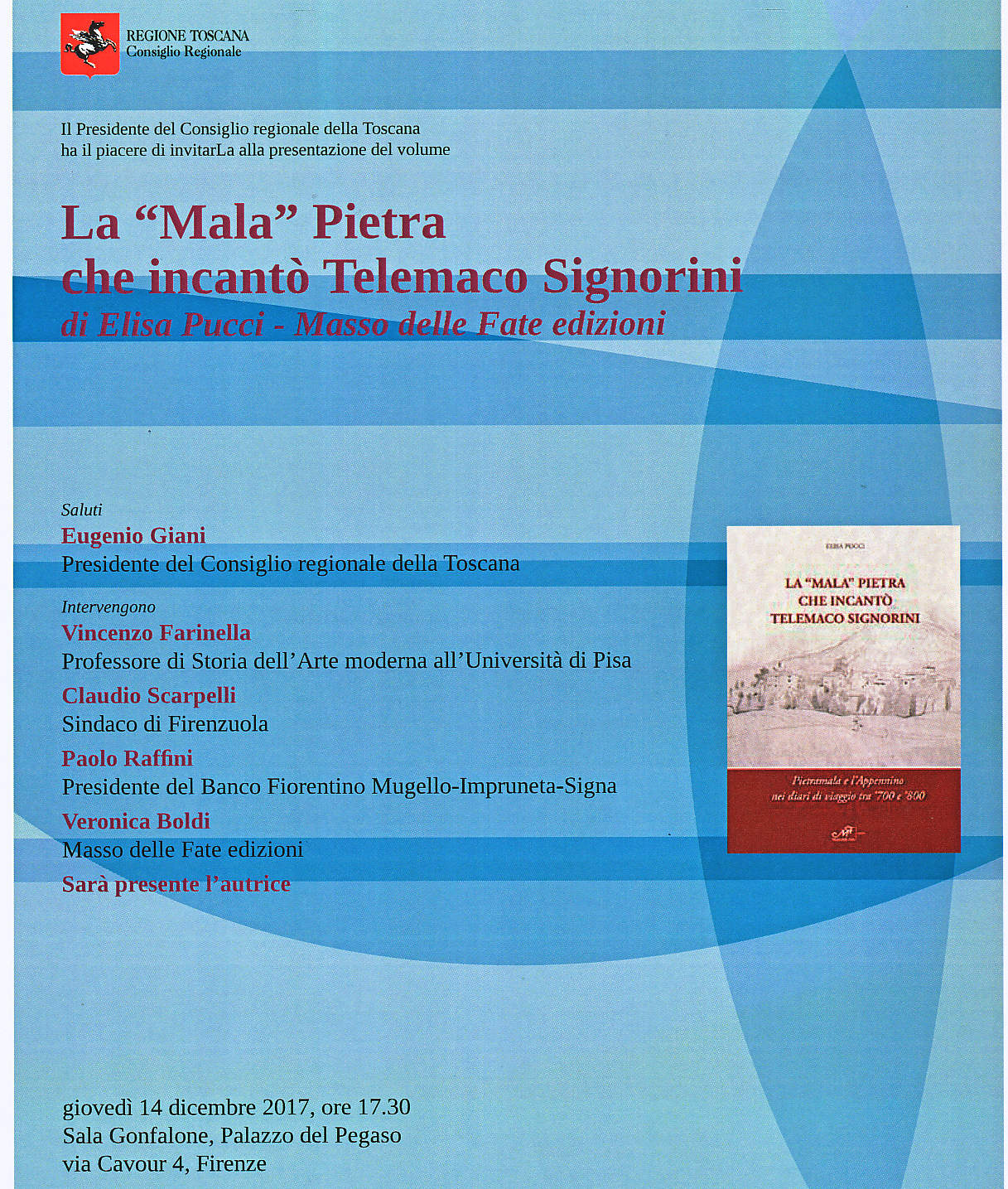 locandina malapietra