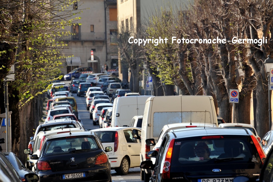 Viabilità. I cantieri della settimana in Mugello