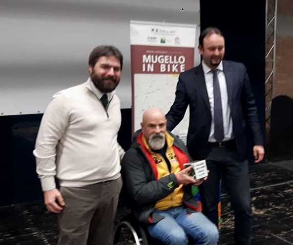 Eccellenze dello Sport Mugellano: ecco tutti i premiati e le loro discipline