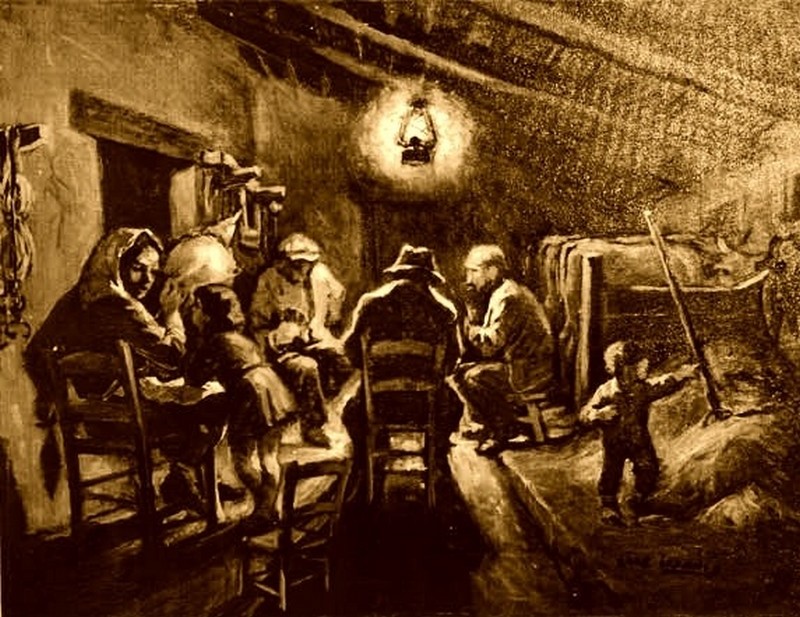 Febbraio, proverbi e detti della nostra tradizione. Parliamone, con Alfredo Altieri