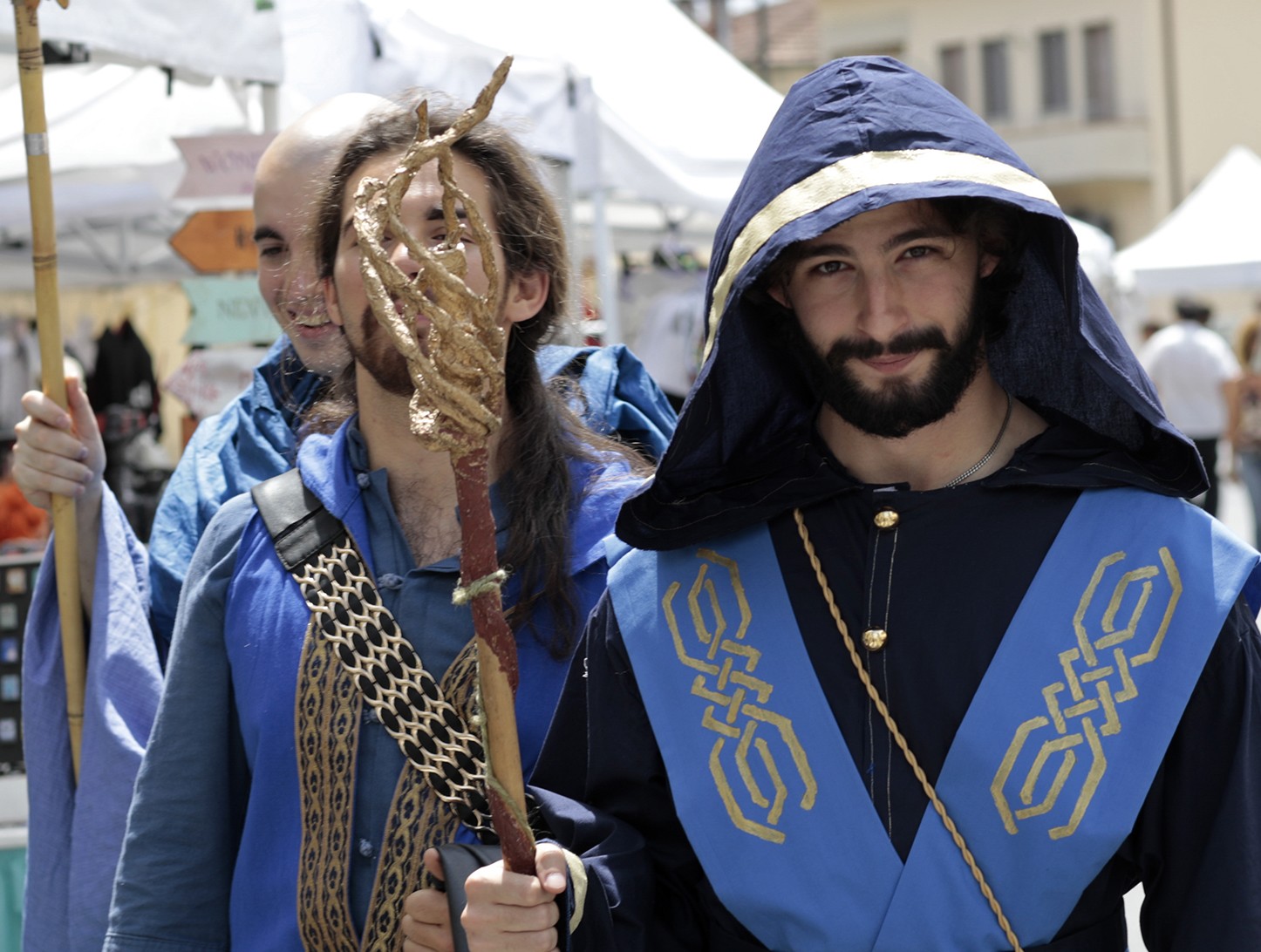 Festa dell'Unicorno. Il Fantasy si ritrova a Vinci, OK!Mugello c'è