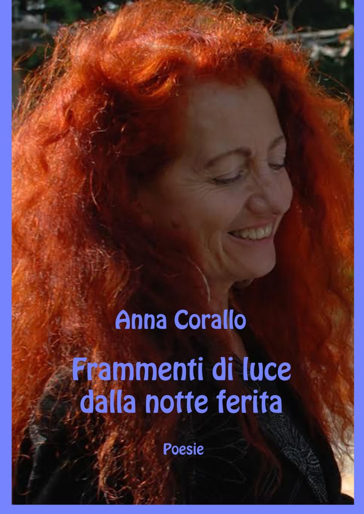 Pelago. Ieri presentato il libro di Anna Corallo