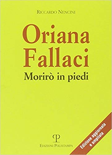 Giornata in ricordo di Oriana Fallaci