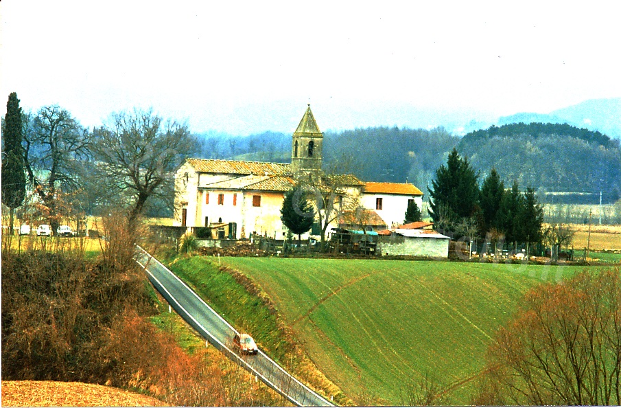 La Festa di San Michele a Ronta e Figliano