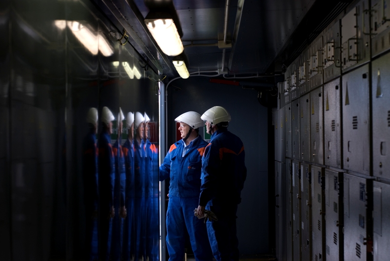 Enel rinnova la cabina elettrica di Bivigliano. Martedì interruzioni per lavori