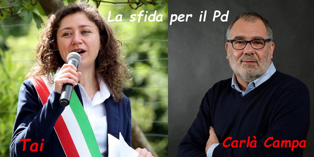 Primarie Vicchio, istruzioni per l'uso. E gli ultimi appelli dei candidati