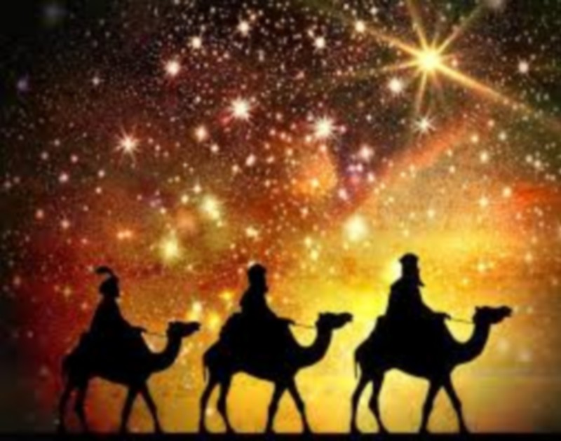 La festa per l'Epifania alla Parrocchia di San Pietro a Luco. E arriva la Befana