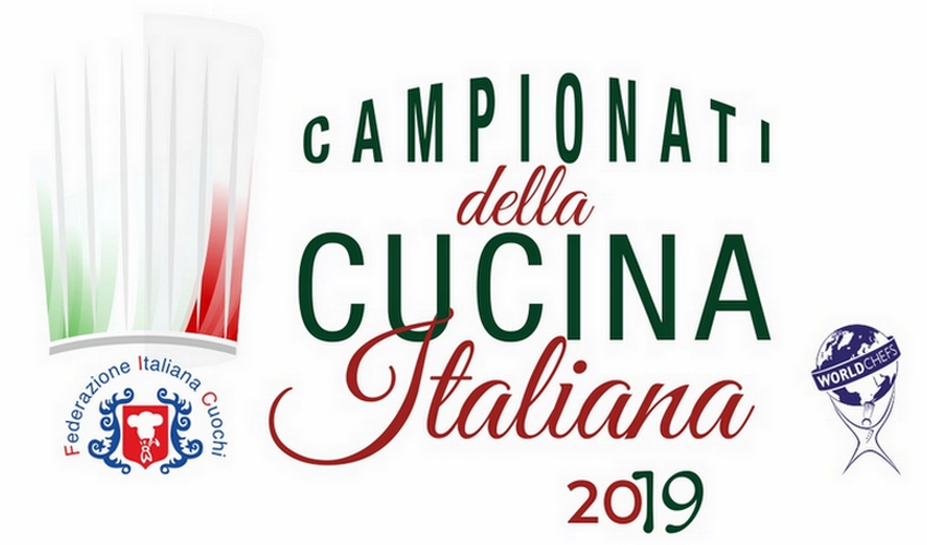 La Toscana riluce d’Argento ai Campionati della Cucina Italiana 2019