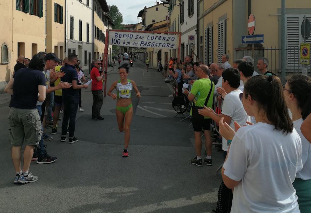 Il Passatore raccontato da Aldo Giovannini: una grande e gioiosa festa. Foto