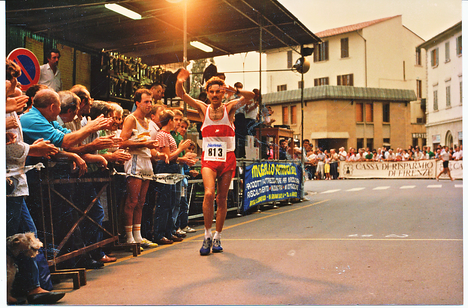 Si avvicina la 46esima edizione della Maratona del Mugello