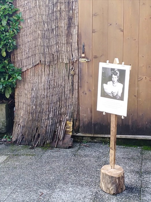 Mostra "Festa della donna" a Castagno d'Andrea (San Godenzo)