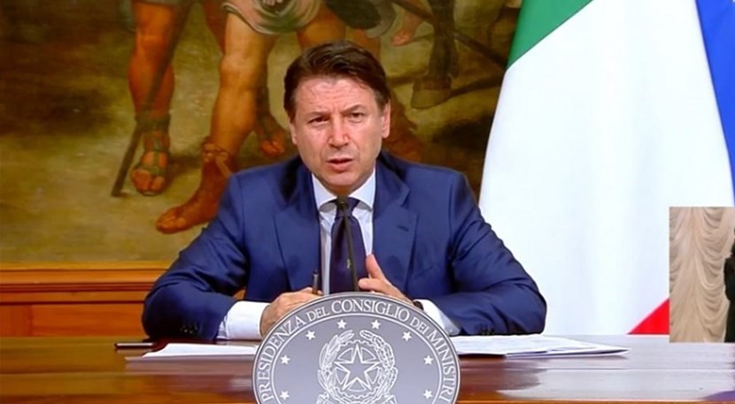 Giuseppe Conte