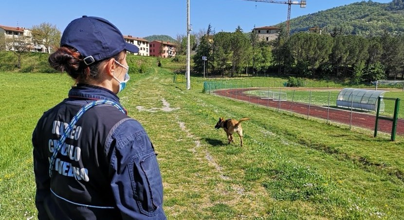 Controlli a Dicomano