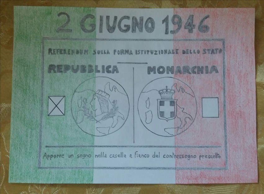 i disegni dei bambini