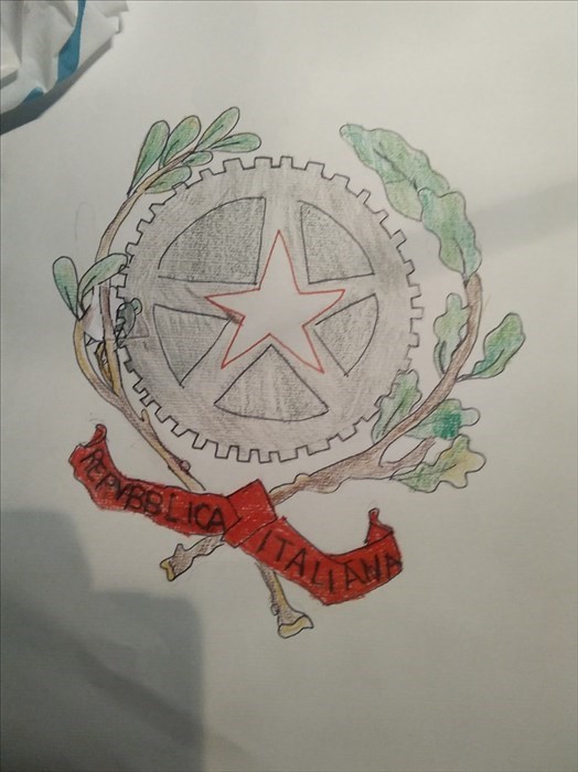 i disegni dei bambini