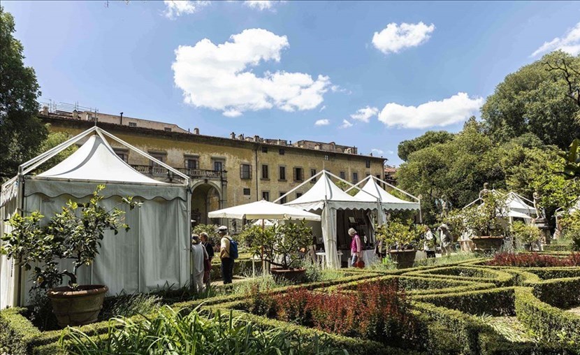 Giardino Corsini