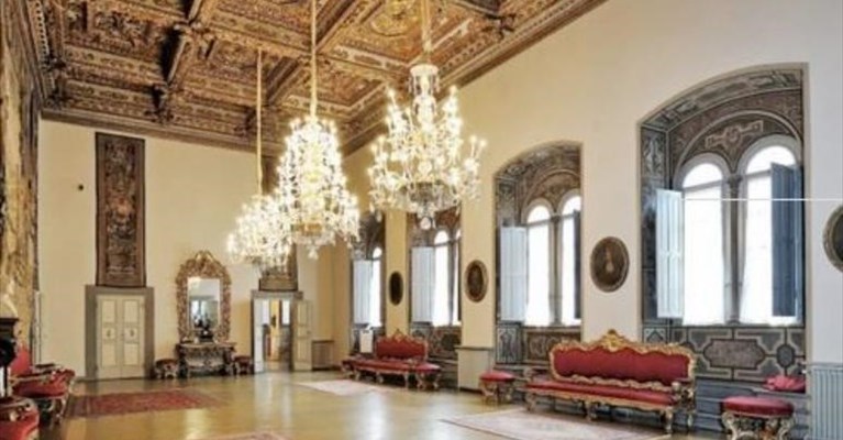 Palazzo Medici Riccardi