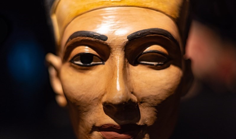 Tutankhamon